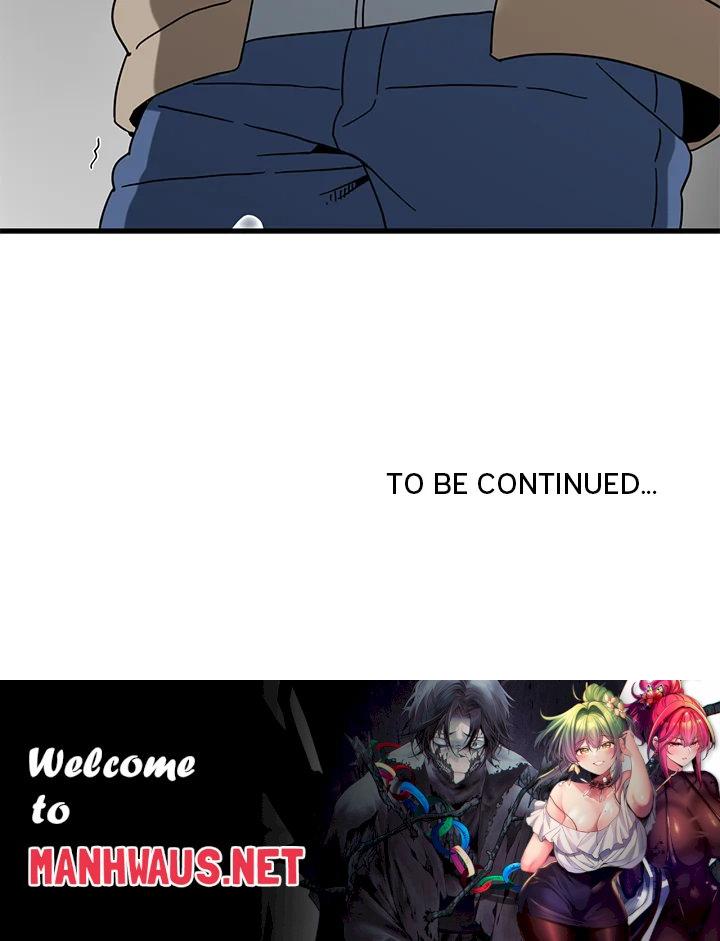 A Turning Point - Chapter 108 Page 163