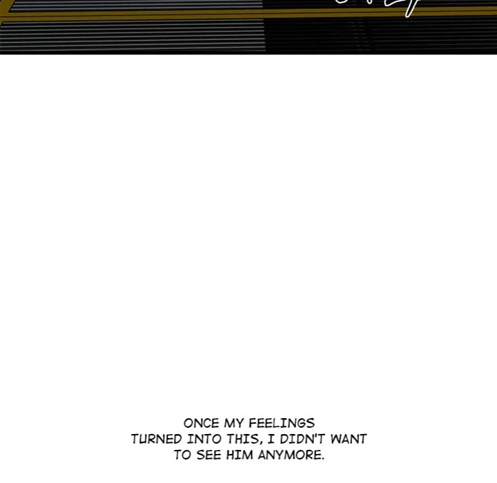 A Turning Point - Chapter 108 Page 21