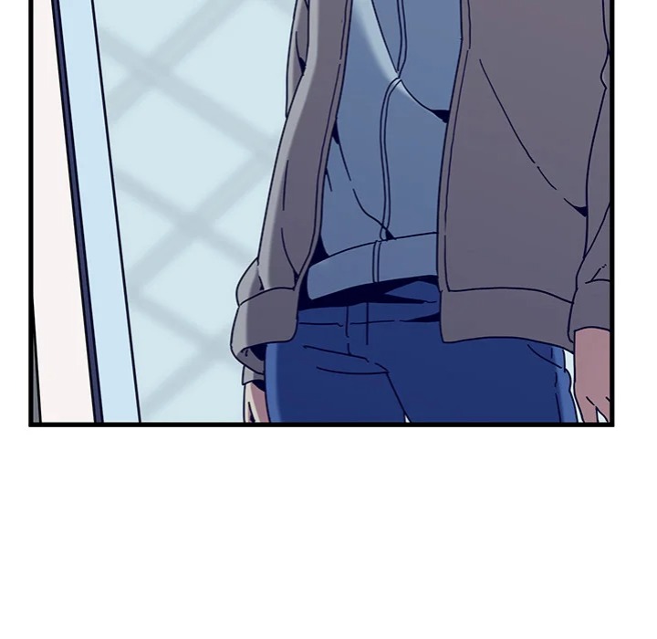 A Turning Point - Chapter 108 Page 31