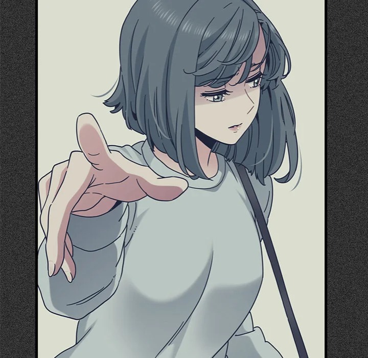 A Turning Point - Chapter 108 Page 33