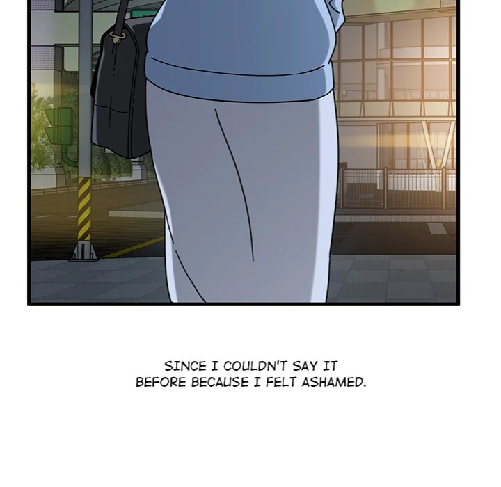 A Turning Point - Chapter 108 Page 40