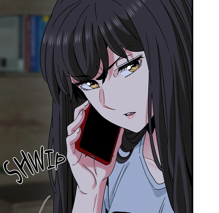 A Turning Point - Chapter 108 Page 49