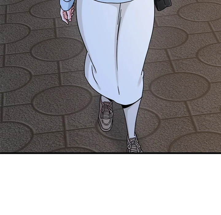 A Turning Point - Chapter 108 Page 81