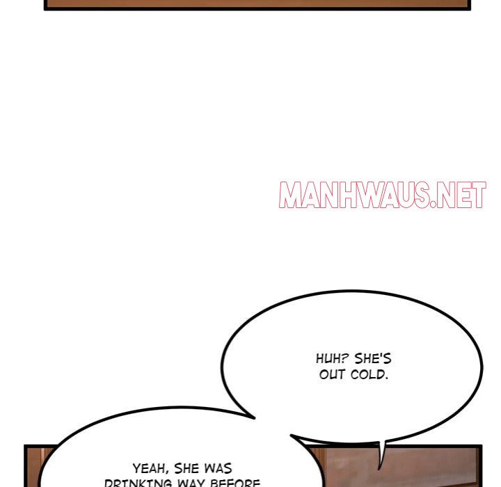 A Turning Point - Chapter 109 Page 115