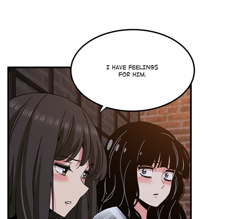 A Turning Point - Chapter 109 Page 126