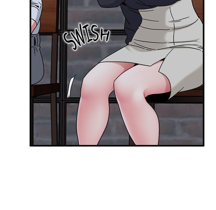 A Turning Point - Chapter 109 Page 159