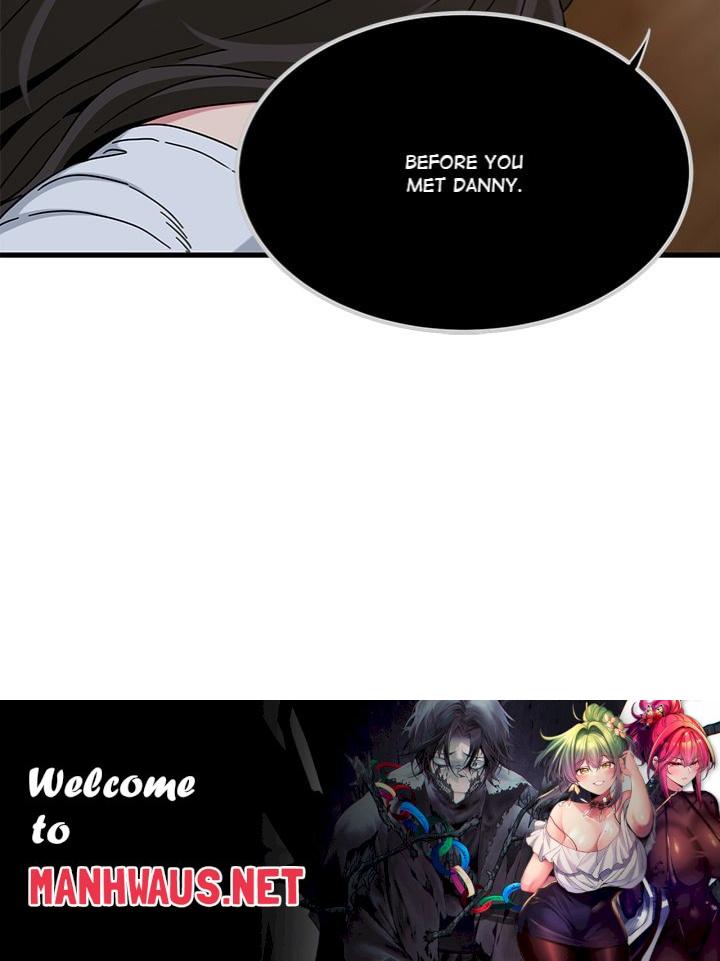 A Turning Point - Chapter 109 Page 165