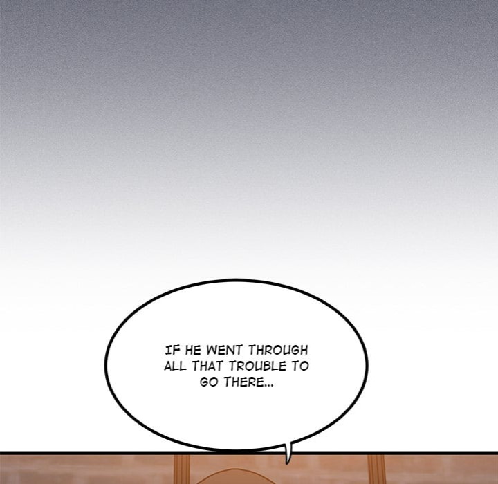 A Turning Point - Chapter 109 Page 32