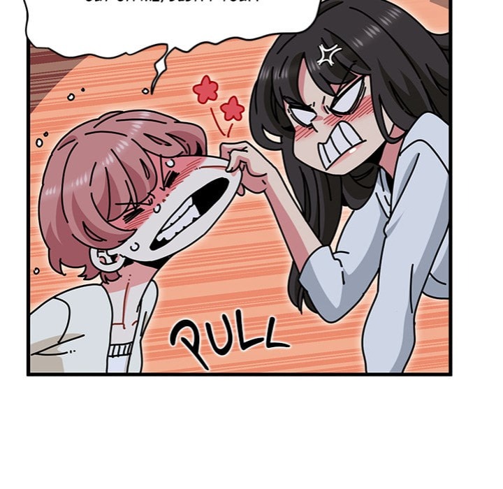 A Turning Point - Chapter 109 Page 38