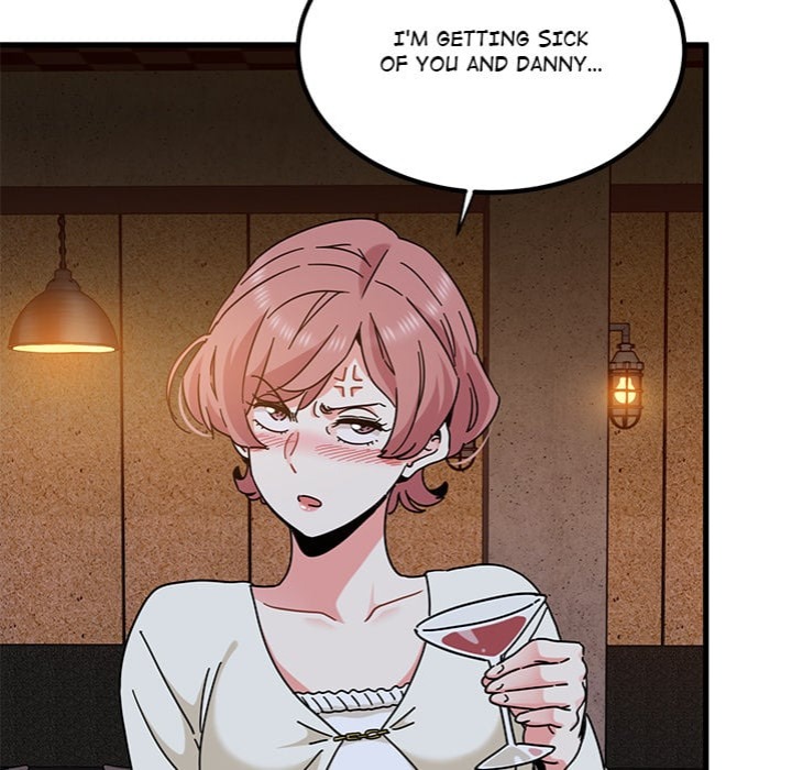 A Turning Point - Chapter 109 Page 7