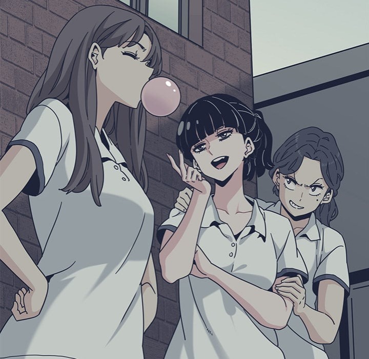 A Turning Point - Chapter 109 Page 91