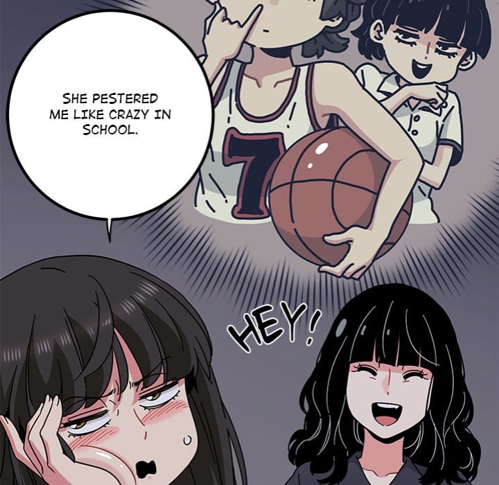 A Turning Point - Chapter 109 Page 96