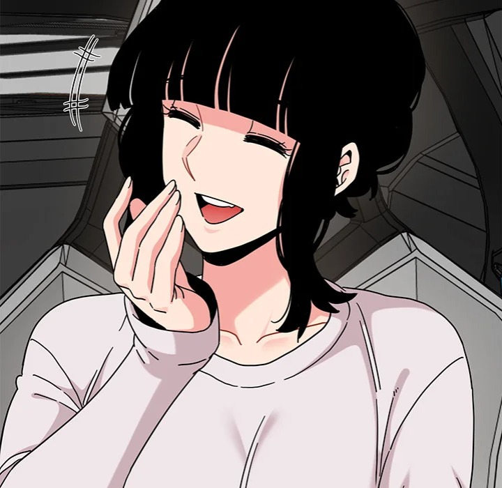 A Turning Point - Chapter 111 Page 107