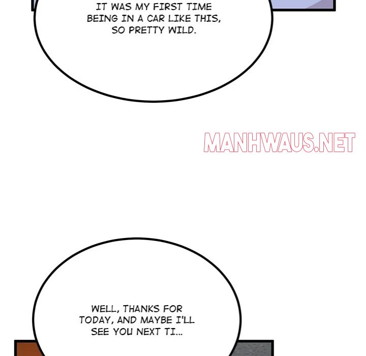 A Turning Point - Chapter 111 Page 131