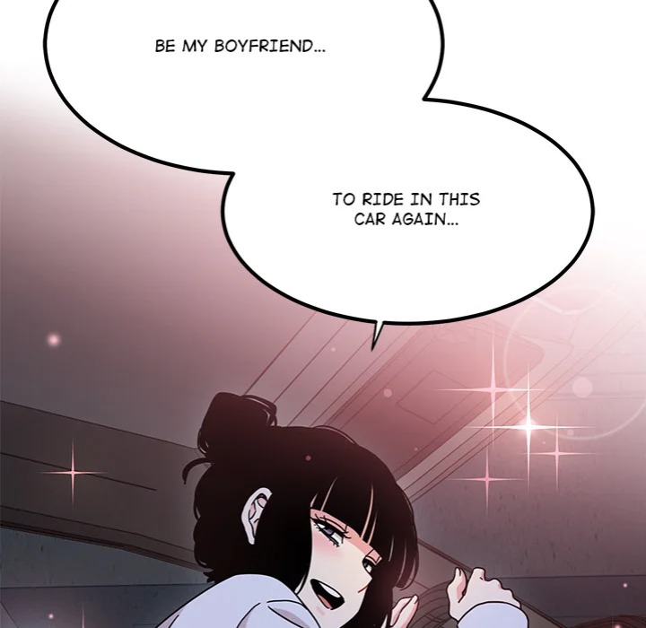 A Turning Point - Chapter 111 Page 136