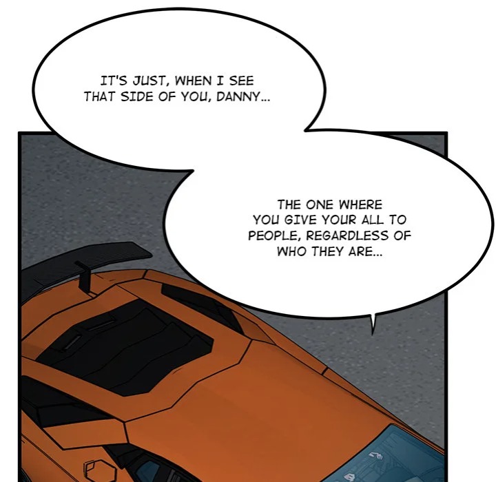 A Turning Point - Chapter 111 Page 141