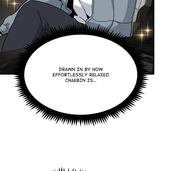 A Turning Point - Chapter 111 Page 19