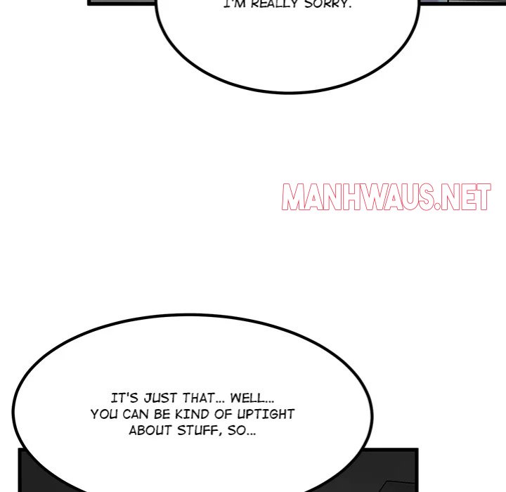 A Turning Point - Chapter 111 Page 40