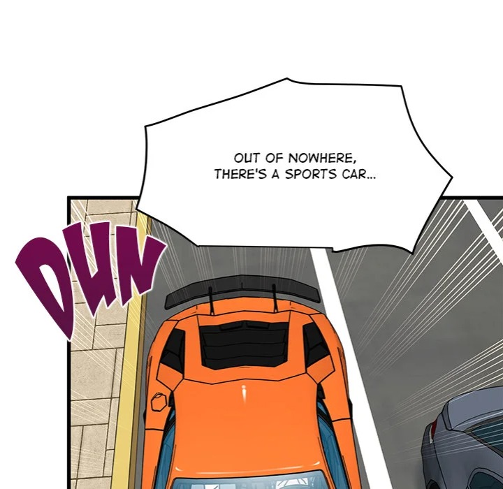 A Turning Point - Chapter 111 Page 45