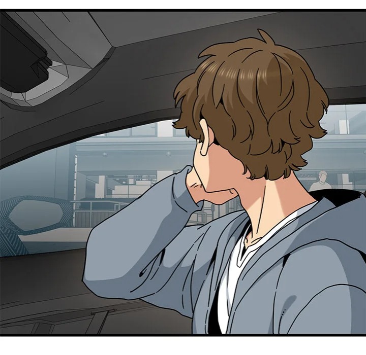 A Turning Point - Chapter 111 Page 82