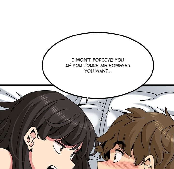 A Turning Point - Chapter 113 Page 18