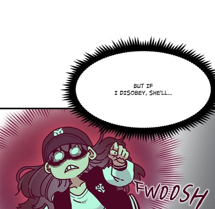 A Turning Point - Chapter 113 Page 25