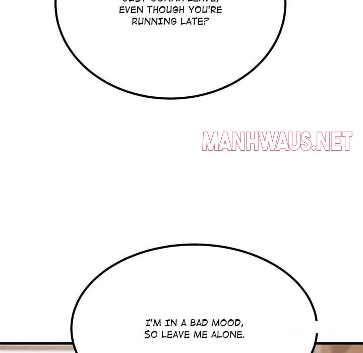 A Turning Point - Chapter 116 Page 105