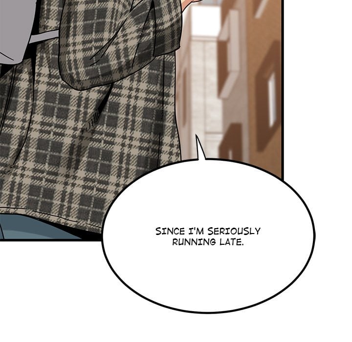 A Turning Point - Chapter 116 Page 31