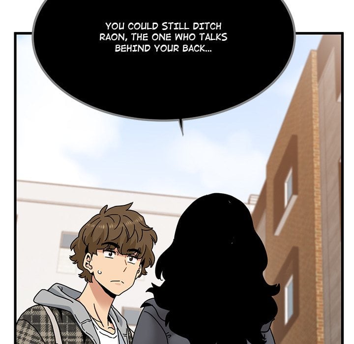 A Turning Point - Chapter 116 Page 40