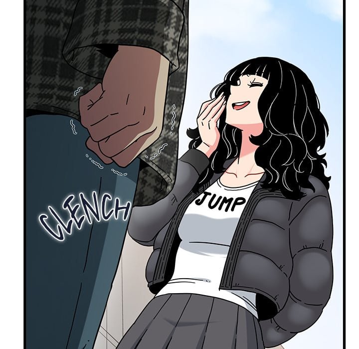 A Turning Point - Chapter 116 Page 64