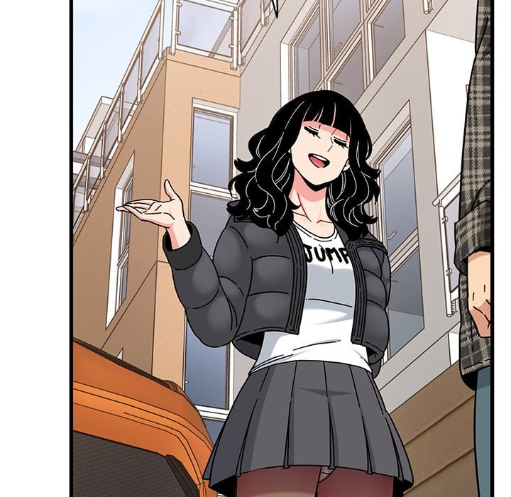 A Turning Point - Chapter 116 Page 73