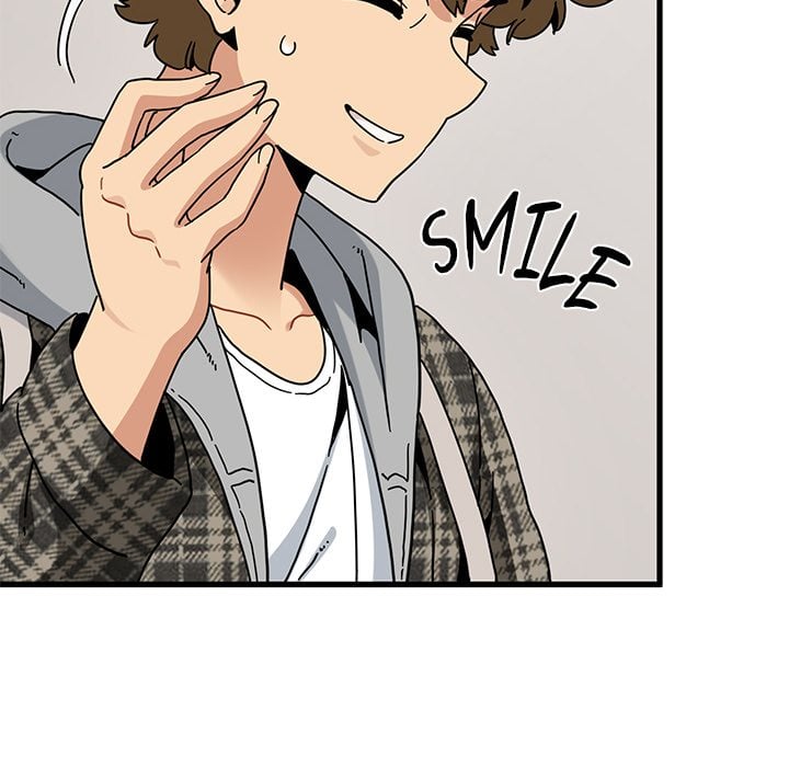 A Turning Point - Chapter 116 Page 86