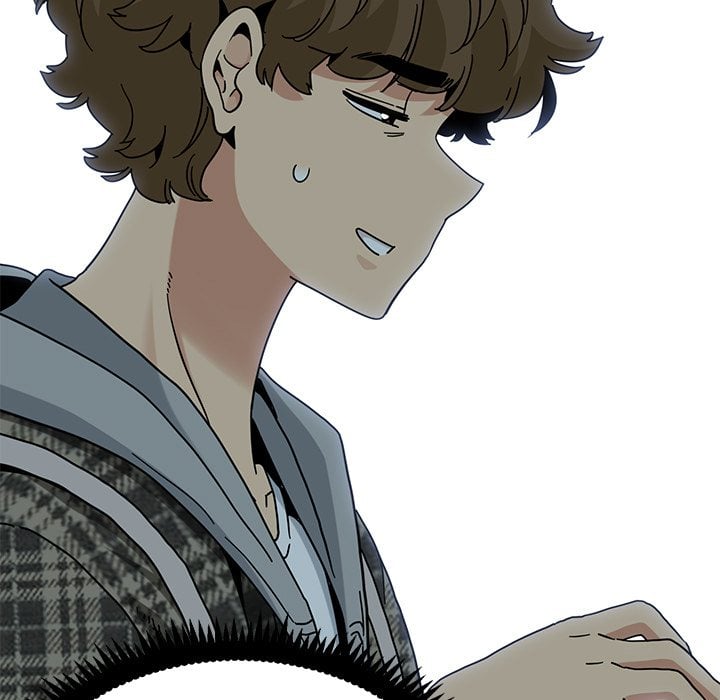 A Turning Point - Chapter 116 Page 91