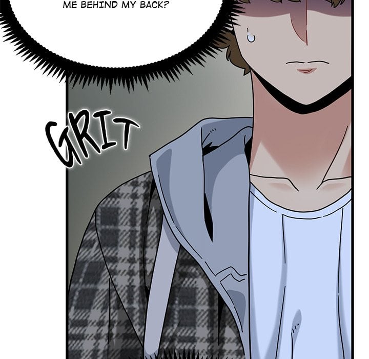 A Turning Point - Chapter 117 Page 107