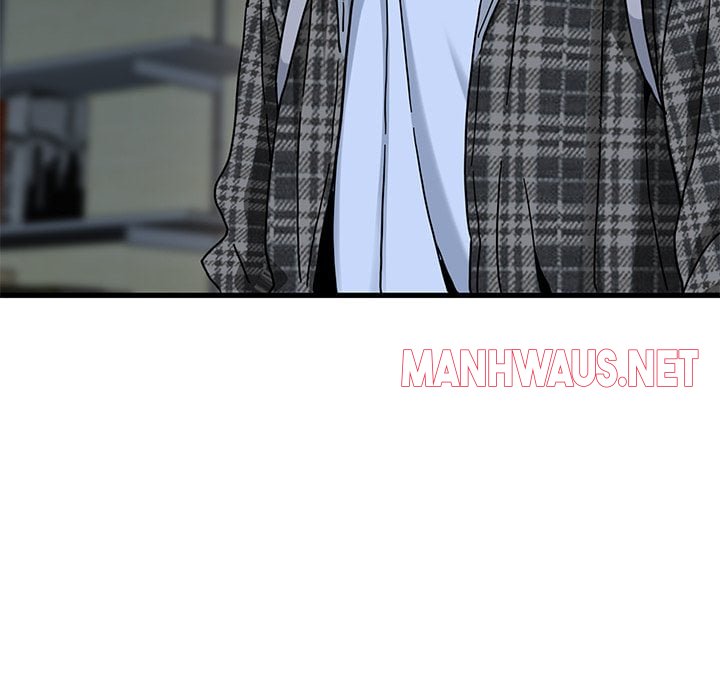 A Turning Point - Chapter 117 Page 115