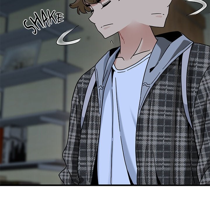 A Turning Point - Chapter 117 Page 117