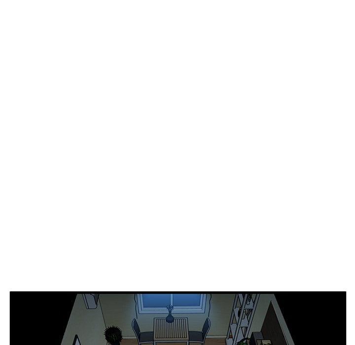 A Turning Point - Chapter 117 Page 118