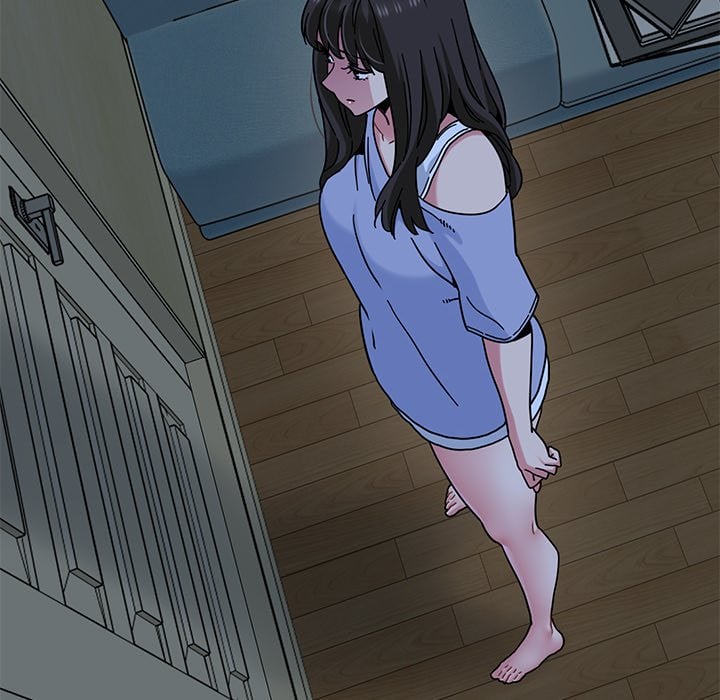 A Turning Point - Chapter 117 Page 132