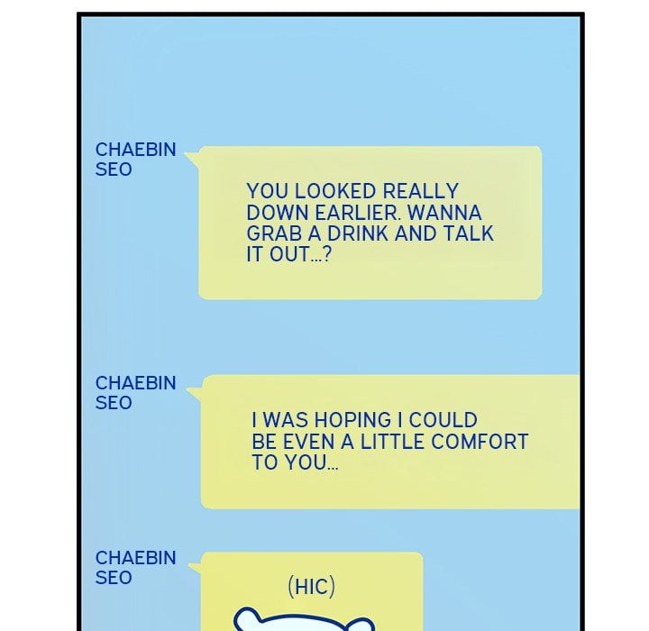 A Turning Point - Chapter 117 Page 154