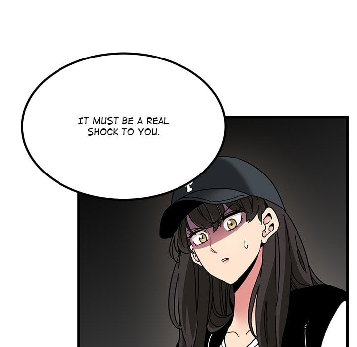 A Turning Point - Chapter 117 Page 20