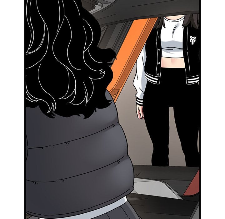 A Turning Point - Chapter 117 Page 36