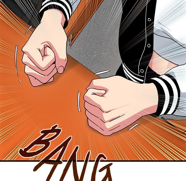 A Turning Point - Chapter 117 Page 38