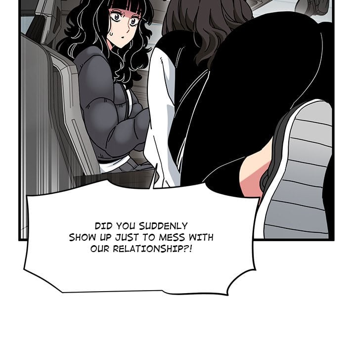 A Turning Point - Chapter 117 Page 43