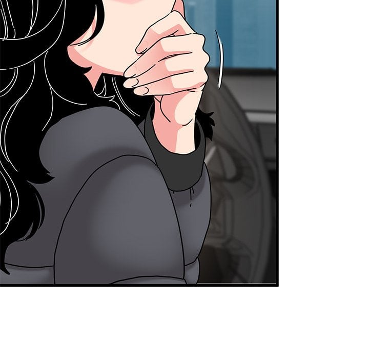 A Turning Point - Chapter 117 Page 54