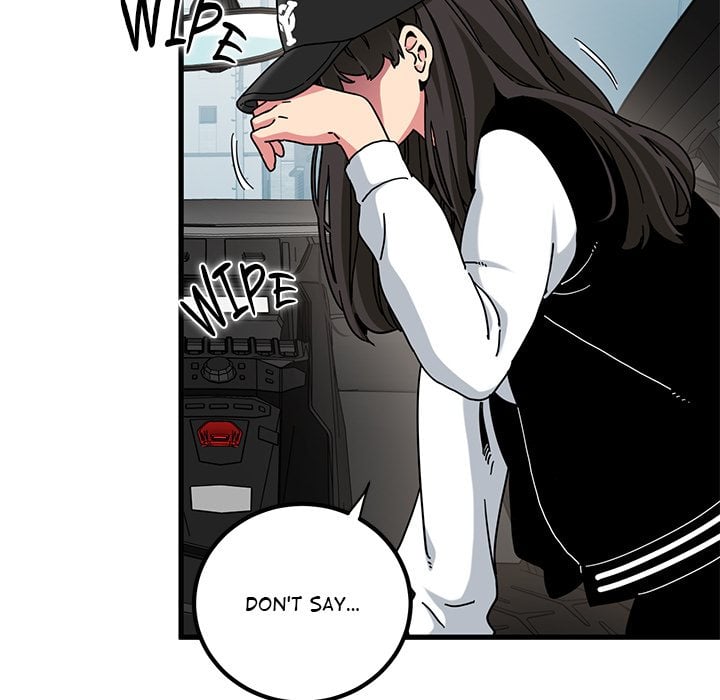 A Turning Point - Chapter 117 Page 73