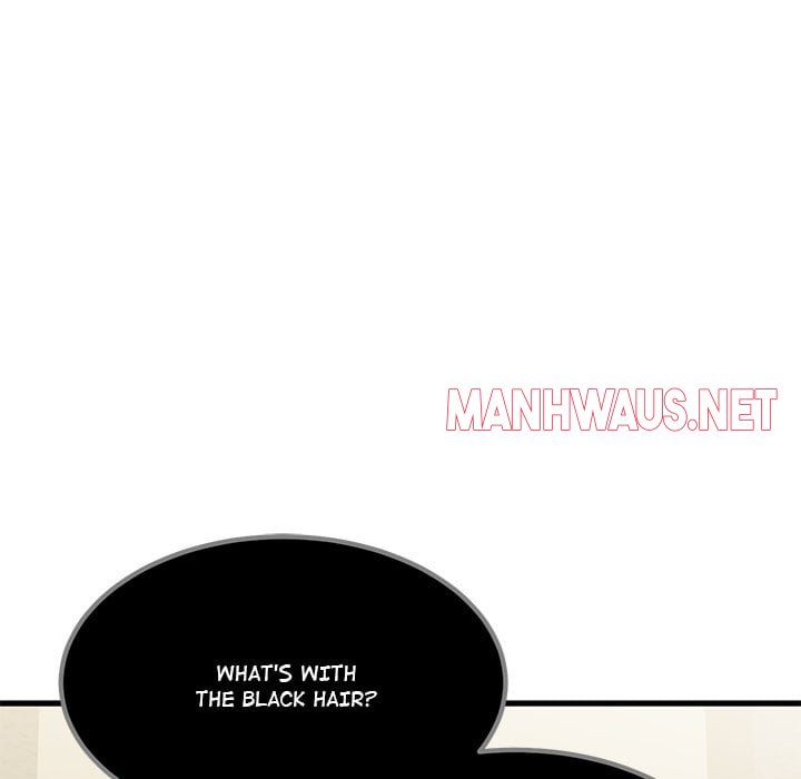 A Turning Point - Chapter 118 Page 100