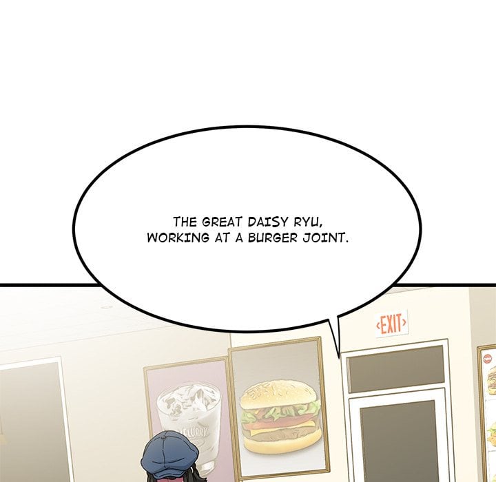 A Turning Point - Chapter 118 Page 103