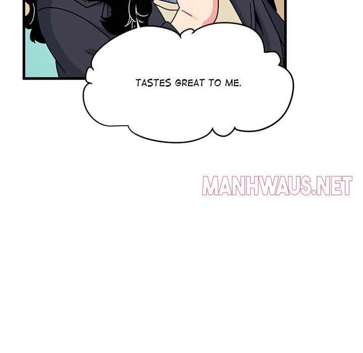 A Turning Point - Chapter 118 Page 110