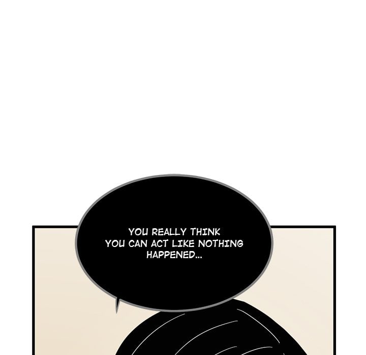 A Turning Point - Chapter 118 Page 113