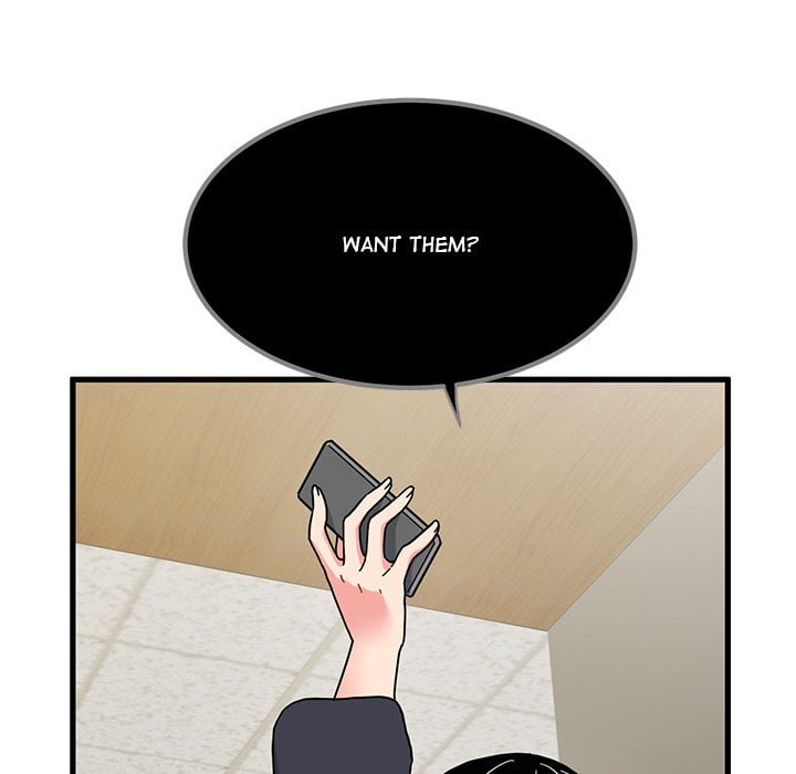 A Turning Point - Chapter 118 Page 125